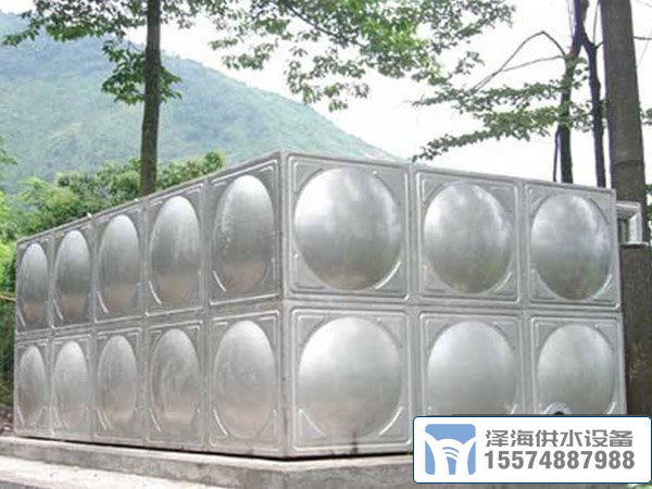 裝配式<a href=http://m.nt-shsm.com/ target=_blank class=infotextkey>不銹鋼生活水箱</a>生產(chǎn)廠家