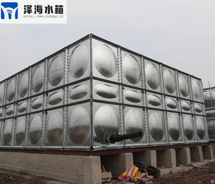 湖南不銹鋼水箱比其他材質的水箱會更好嗎？