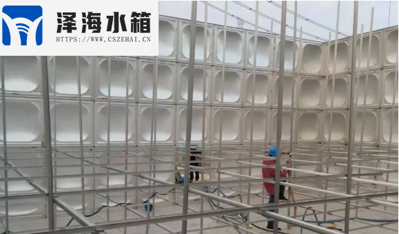 生活水箱，不銹鋼生活水箱在日常生活中的使用
