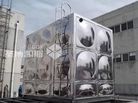 如何在上海選購(gòu)適合的不銹鋼水箱？