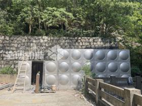 天津不銹鋼水箱：優(yōu)質材料，安全可靠