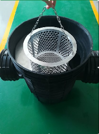 城市雨水收集的主要設(shè)備有哪些呢？